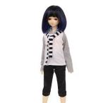 Yahoo! Yahoo!ショッピング(ヤフー ショッピング)レビュープレゼント Super Dollfie スーパードルフィー　BJD 60cm人形・ドール用ウィッグ かつら おもちゃ　WD60-008