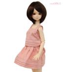 Yahoo! Yahoo!ショッピング(ヤフー ショッピング)レビュープレゼント Super Dollfie スーパードルフィー　BJD 60cm人形・ドール用ウィッグ かつら おもちゃ　WD60-026