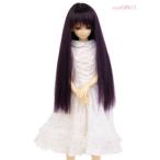 レビュープレゼント Super Dollfie スーパードルフィー　BJD 60cm人形・ドール用ウィッグ かつら おもちゃ　WD60-031