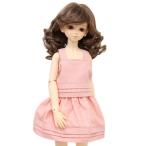 Yahoo! Yahoo!ショッピング(ヤフー ショッピング)レビュープレゼント Super Dollfie スーパードルフィー　BJD 60cm人形・ドール用ウィッグ かつら おもちゃ　WD60-037