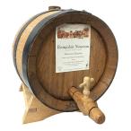 【予約商品】赤ワイン 2021 樽10L ボジョレー・ヌーボー キュヴェ・シュヴァリエ WIKE W ...