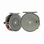  Hardy -1912 Perfect Fly Reel Perfect fly reel 2-7/8"( LHW )(HARDY)