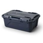 GREGORY( Gregory ) альпака коробка передач 45 [s rate голубой ] кемпинг механизм кейс для хранения водонепроницаемый крышка имеется транспортировка одна сторона установка контейнер в машине накладывающийся 