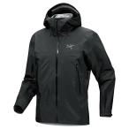 アークテリクス　ベータ SL ジャケット メンズ　L【ブラック】Arc'teryx