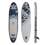 JBAY.ZONE スタンドアップパドルボード KAME