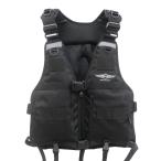 MCワークス ROCKMAN VEST 6 “DOMINATOR” (NEW ）MC works'