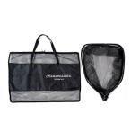 ジャッカル ティモン ティーコネクションランディングネットラージ　フレーム＆ネットセット(JACKALL)