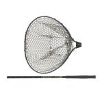 ロデオクラフト　RCカーボントーナメントネット(L)マットブラック（Rodio Craft）