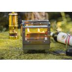 ショッピングストーブ マウントスミ（Mt.SUMI） オイルストーブ オーラ ルミ / Oilstove AURA Lumi　※パラフィンオイル専用