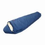 【WILD-1別注】ナンガ (NANGA) ダウンバッグ 900 【ネイビー ／ ロング：身長185cmまで】 マミー型 寝袋 シュラフ 日本製 快適温度‐8℃ ダウン 羽毛