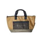 [WILD-1 специальный заказ ] Snow Peak WILD-1 40th Anniversary Tote Bag бежевый (snow peak)