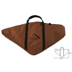  тонн mak дизайн Flat . огонь шт. кейс для хранения [L](tent-Mark DESIGNS)