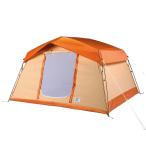 【廃番特価　30％オフ】テンマクデザイン　ペポライト【オレンジ】（tent-Mark DESIGNS）