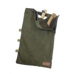 テンマクデザイン　焚火ツールケース【Ｌ】（tent-Mark DESIGNS）