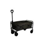 korutsu(Qualz) складной тележка для багажа Mini QPGC348 кемпинг уличный Wagon большой шина выдерживаемая нагрузка 60kg поле fes
