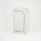 クオルツ(Qualz) ポップアップカプセルテント QQFT422 POP-UP CAPSULE TENT 着替え トイレ 防災 日除け プライベート