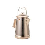 ショッピングピンクゴールド 【WILD-1別注】  ユニフレーム　キャンプケトル ジャンボ 【 ピンクゴールド 】 UNIFLAME