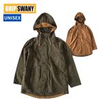 グリップスワニー  ファイヤーパーカー4 GSJ-28 GRIP SWANY 焚火 たき火 Takibi FP キャンプ ポンチョ 廃盤モデル