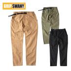 グリップスワニー  キャンプ ワーク パンツ GSP-76 GRIP SWANY キャンプ BIGポケット ヘビーオンス パンツ ボトム 旧品番