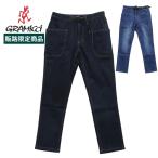 ショッピングガーデン グラミチ デニムガーデンパンツ 3.1 GUP5-F1058　メンズ アウトドア パンツ キャンプ ハイキング クライミング GRAMICCI DENIM GARDEN PANTS 3.1