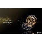 オラクル ヘリテージ フライリール（ORACLE Heritage Fly Reel）