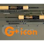 アングロ＆カンパニー G+icon スピニングモデル（Anglo&amp;CAMPANY）