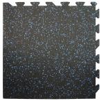  Jim коврик Raver 4 листов комплект толщина 10mm / 50×50cm твердость бесплатная доставка Jim коврик тренировка коврик коврик на пол коврик из секций wild Fit . покупка 