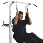 腹筋を鍛え上げる