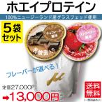 ショッピングチョコ ホエイプロテイン100 5袋 (5kg分) セット まとめ買い [μ-up(ミューアップ)シリーズ] / 筋トレ ホエイ プロテイン ストロベリー チョコ 送料無料 爆買