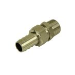 SK11(eske-11) нержавеющая сталь шланг joint takenoko наружный диаметр 21mm винт R3/4 H21×6M VHJ-0621