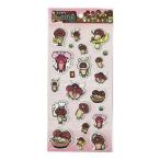  чай si-pi- намеко культивирование комплект .... наклейка 6 розовый 