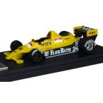 CP Model 1/43merutsa rio A4 1979#24 конечный продукт 