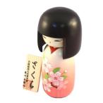  kokeshi Sakura внутри . общий . большой .. выигрыш глициния река правильный . произведение 