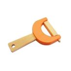 ショッピングままごと エド・インター 木のままごとあそび ピーラー