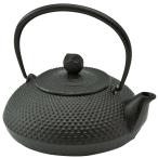 ショッピング南部鉄瓶 池永鉄工(IkenagaIronWorks)鉄瓶0.6L南部鉄器やかん鉄分補給宝寿日本製