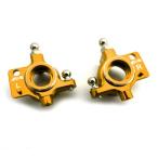  aluminium задний ступица TT02-RWDV2 для Gold TT02RWDV2-07-GO