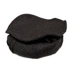 [明日香縫製] パコールER (チョコレ�