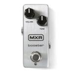 MXR эффектор M293 Booster Mini бустер Mini 