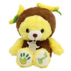  Take off мягкая игрушка музыкальная шкатулка фрукты. страна banana 