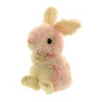 ショッピングオルゴール バニースティックバニー オルゴール S ピンク