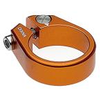 DIXNA(tizna) Vantage зажим 2 31.8 OR orange 31.8