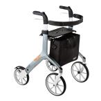  бамбук .[ ходьба машина ] let's fly серый 