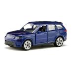  ось (SIKU) Range Rover 3 лет примерно из SK1521