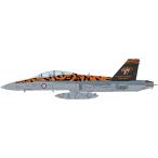 HOBBY MASTER 1/72 F/A-18B Hornet Австралия ВВС classic * Hornet конечный продукт 