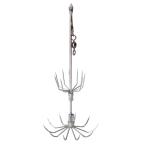 ガルツ #021 イカフック