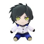 うたの☆プリンスさまっ マジLOVEレジェンドスター ぬいぐるみ 皇 綺羅