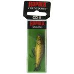  Rapala (Rapala) подсчет down 5cm CD5-ATR