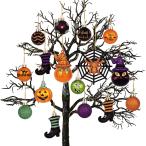 Valery Madelyn Halloween украшение Halloween орнамент Halloween оборудование орнамент симпатичный тыква Halloween tree украшение присоединение party ...