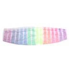  кайт .. для перевозки удобный износостойкость кайт легкий Rainbow кайт морские водоросли .(1.4 метров )
