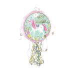  Pinata Halloween товары для вечеринок .. шар день рождения сладости праздник оборудование орнамент Event популярный ( Unicorn )